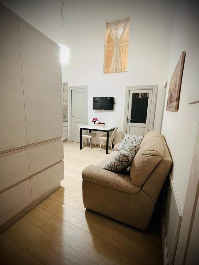 Ferienwohnung A Casa Di Chloe Fasano Exterior foto