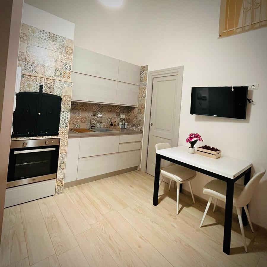 Ferienwohnung A Casa Di Chloe Fasano Exterior foto