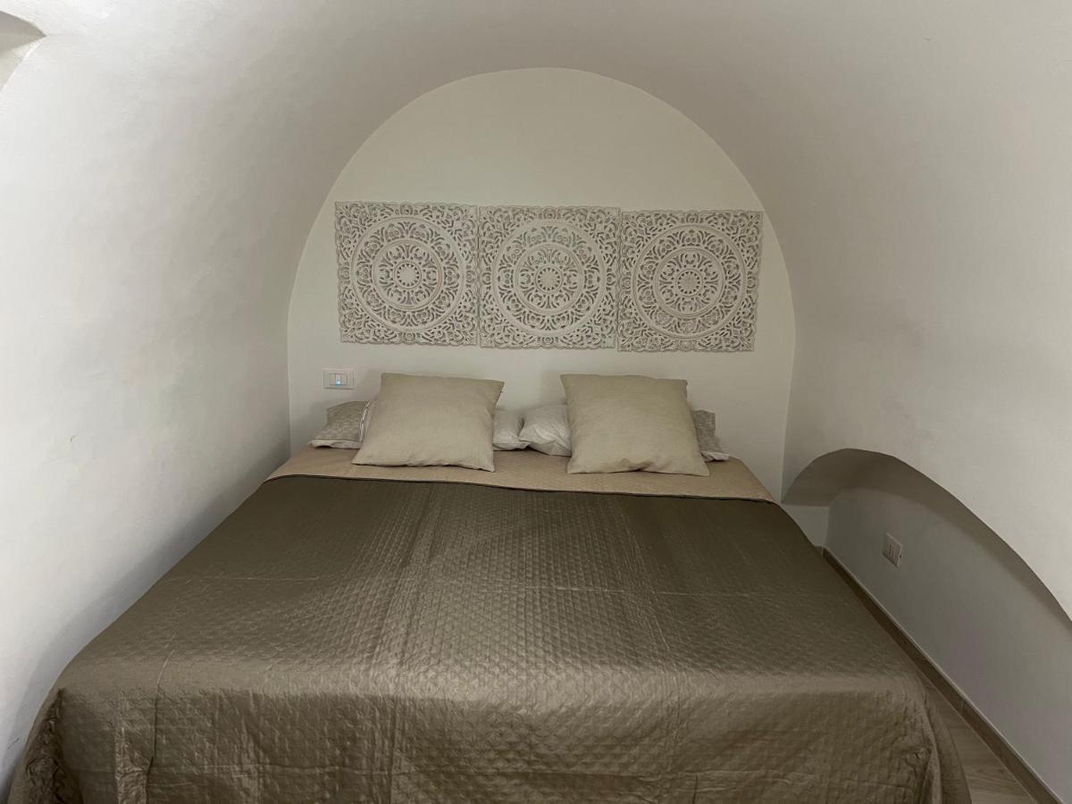 Ferienwohnung A Casa Di Chloe Fasano Exterior foto